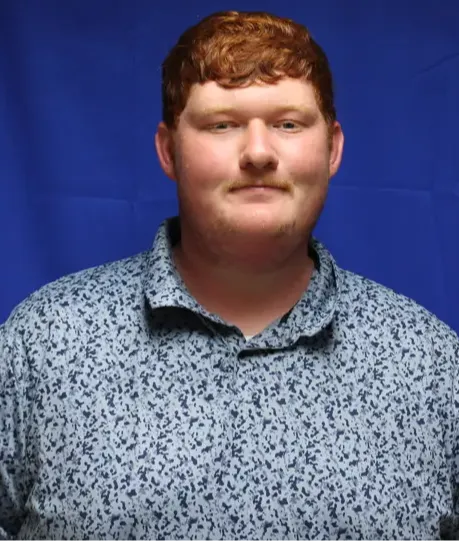 Detailer Howard Peeples in Detail Manager at O. C. Welch Ford Lincoln Inc.